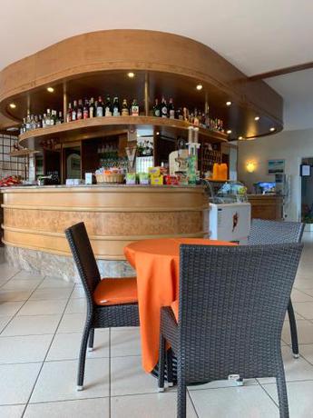 Imagen general del Hotel Coste, Limone sul Garda. Foto 3