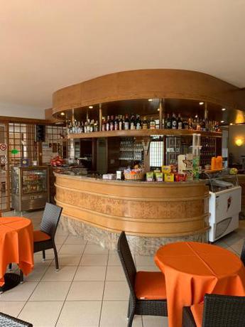 Imagen general del Hotel Coste, Limone sul Garda. Foto 4