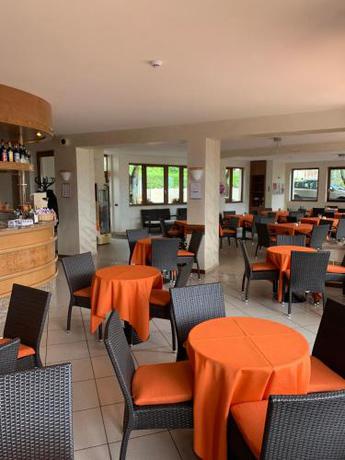 Imagen general del Hotel Coste, Limone sul Garda. Foto 5