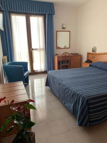Imagen de la habitación del Hotel Coste, Limone sul Garda. Foto 7