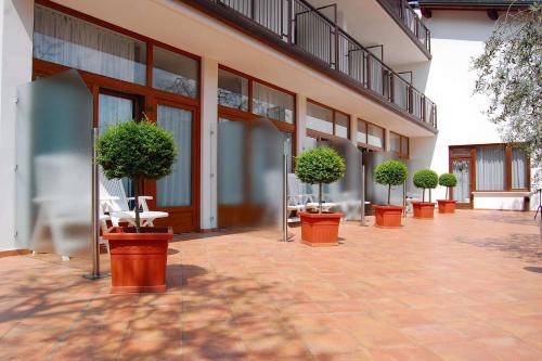 Imagen de la habitación del Hotel Coste, Limone sul Garda. Foto 8