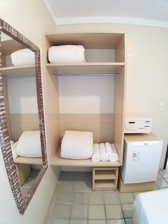 Imagen de la habitación del Hotel Costeiro. Foto 2