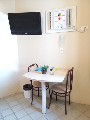 Imagen de la habitación del Hotel Costeiro. Foto 10