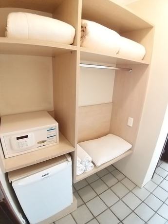 Imagen de la habitación del Hotel Costeiro. Foto 17