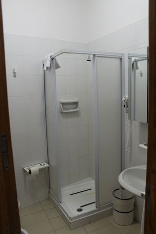 Imagen del bar/restaurante del Hotel Costellazioni. Foto 1