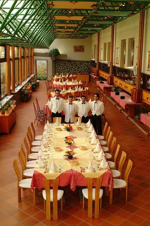 Imagen de la habitación del Hotel Costellazioni. Foto 5