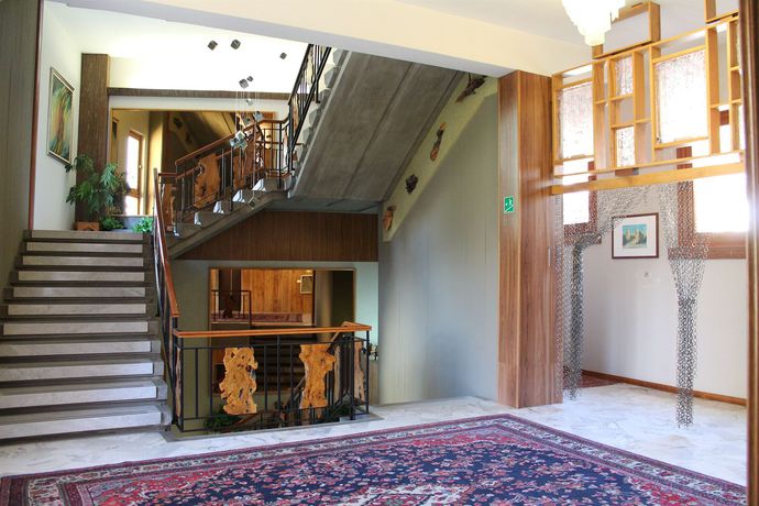 Imagen de la habitación del Hotel Costellazioni. Foto 8