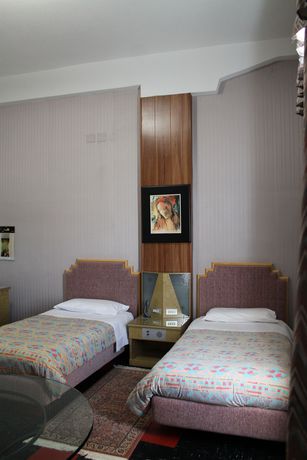 Imagen de los interiores del Hotel Costellazioni. Foto 16