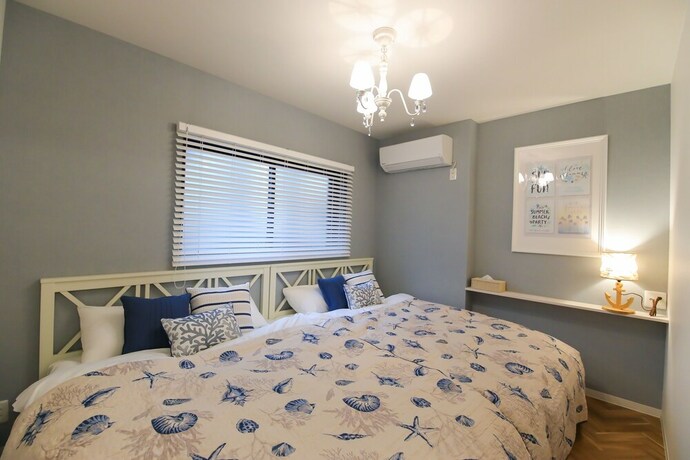 Imagen de la habitación del Hotel Costiera Osaka Bay. Foto 23