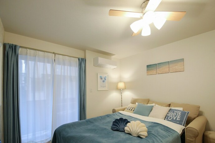 Imagen de la habitación del Hotel Costiera Osaka Bay. Foto 24