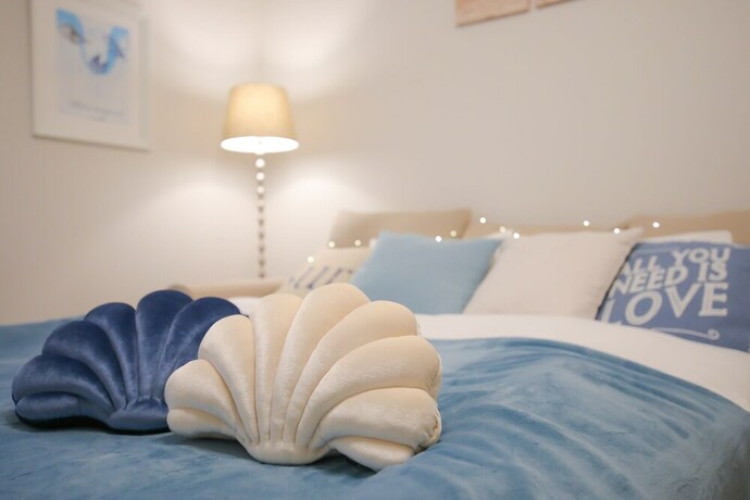 Imagen de la habitación del Hotel Costiera Osaka Bay. Foto 26