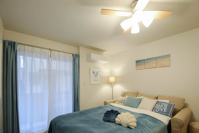 Imagen de la habitación del Hotel Costiera Osaka Bay. Foto 29