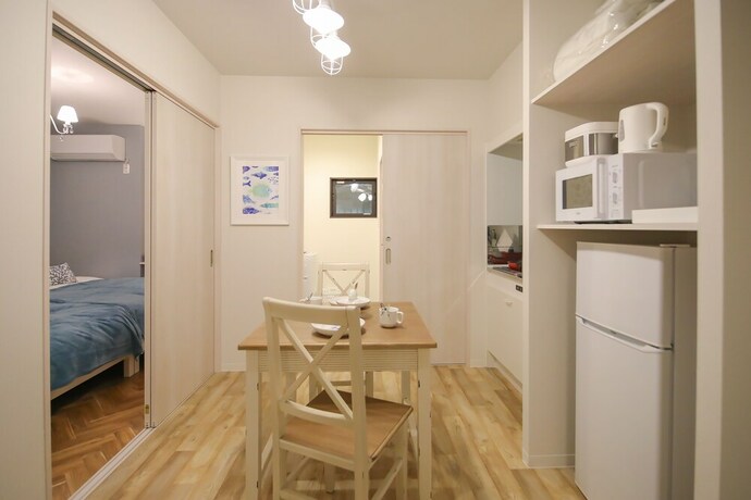 Imagen de la habitación del Hotel Costiera Osaka Bay. Foto 31