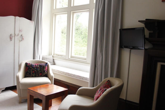 Imagen de la habitación del Hotel Costislost Organic Retreat. Foto 12