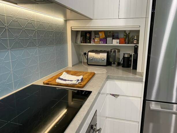 Imagen de la habitación del Hotel Cosy Backyard Apartment Close To Miami Beach. Foto 3