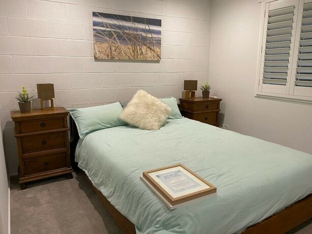 Imagen de la habitación del Hotel Cosy Backyard Apartment Close To Miami Beach. Foto 4