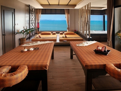 Imagen general del Hotel Cosy Beach. Foto 1
