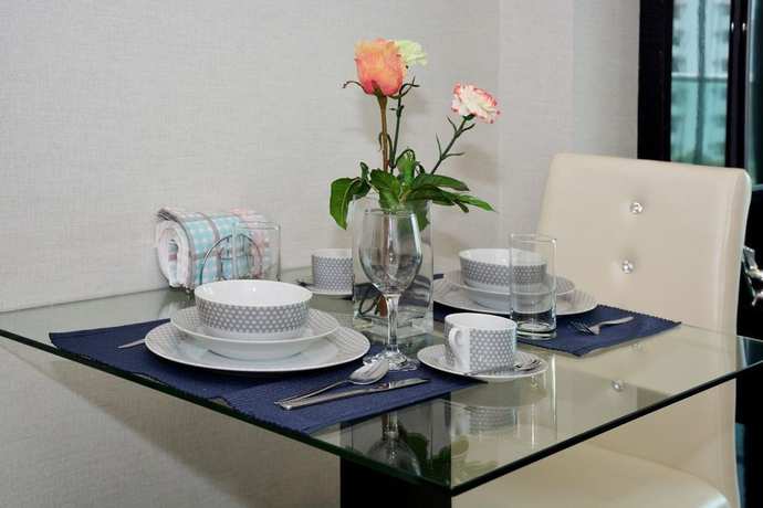 Imagen de la habitación del Hotel Cosy Beach View Condominium. Foto 9