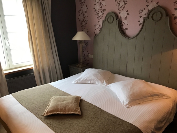 Imagen de la habitación del Hotel Cosy, Bouillon. Foto 7