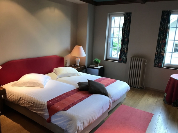 Imagen de la habitación del Hotel Cosy, Bouillon. Foto 10