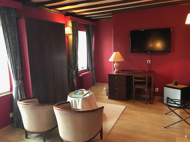 Imagen de la habitación del Hotel Cosy, Bouillon. Foto 15