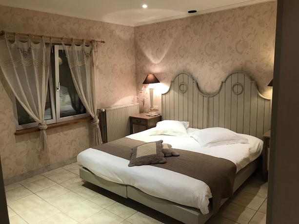 Imagen de la habitación del Hotel Cosy, Bouillon. Foto 16