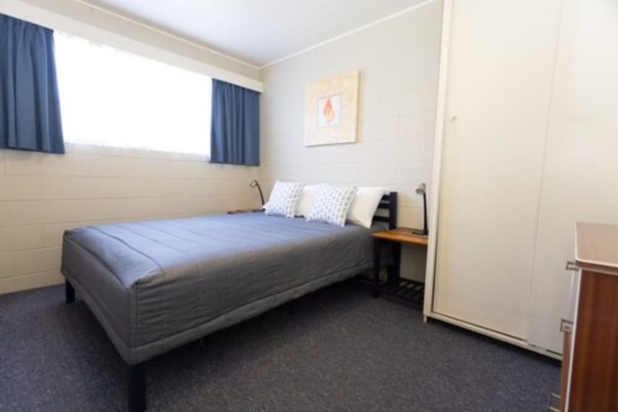 Imagen de la habitación del Hotel Cosy Corner Holiday Park. Foto 12