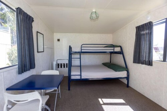Imagen de la habitación del Hotel Cosy Corner Holiday Park. Foto 14