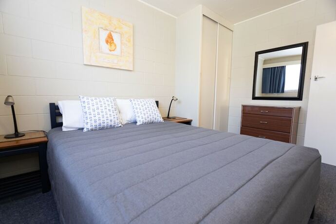 Imagen general del Hotel Cosy Corner Holiday Park. Foto 2