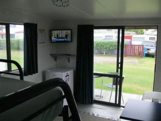 Imagen general del Hotel Cosy Corner Holiday Park. Foto 3