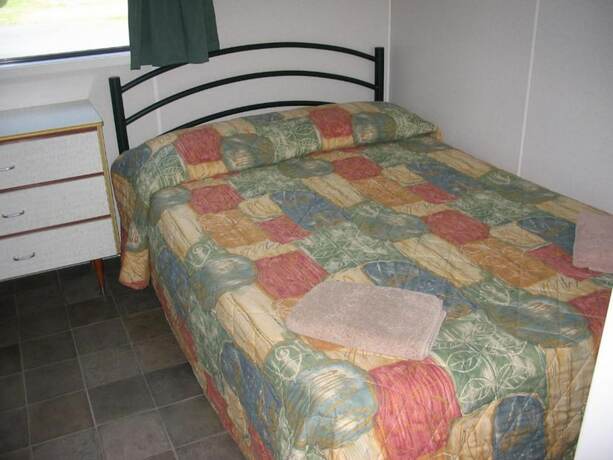 Imagen general del Hotel Cosy Corner Holiday Park. Foto 4