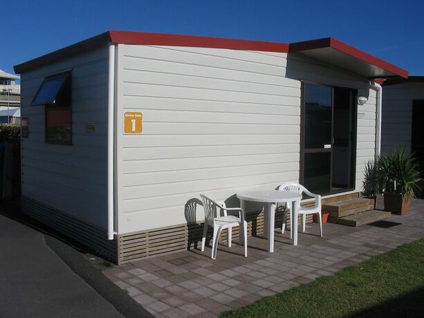 Imagen de la habitación del Hotel Cosy Corner Holiday Park. Foto 15