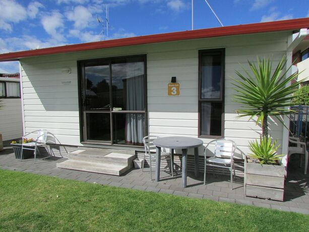 Imagen de la habitación del Hotel Cosy Corner Holiday Park. Foto 17