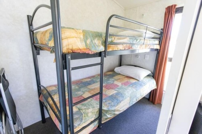 Imagen general del Hotel Cosy Corner Holiday Park. Foto 5