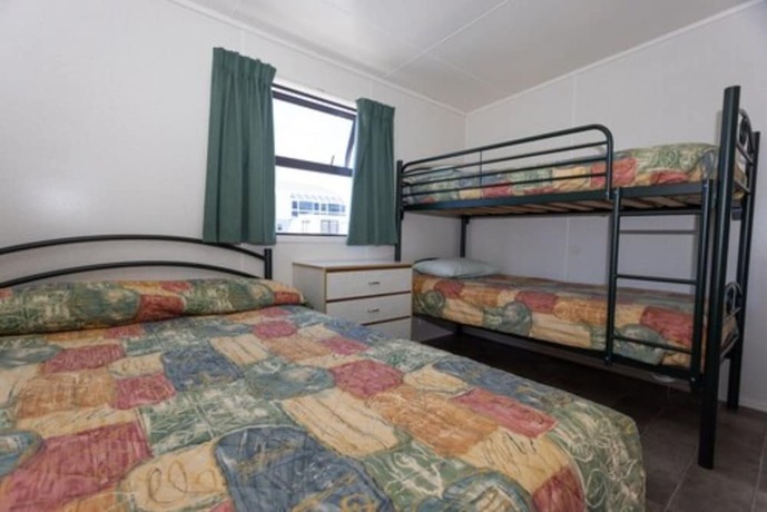 Imagen general del Hotel Cosy Corner Holiday Park. Foto 6