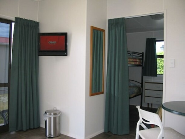 Imagen general del Hotel Cosy Corner Holiday Park. Foto 8