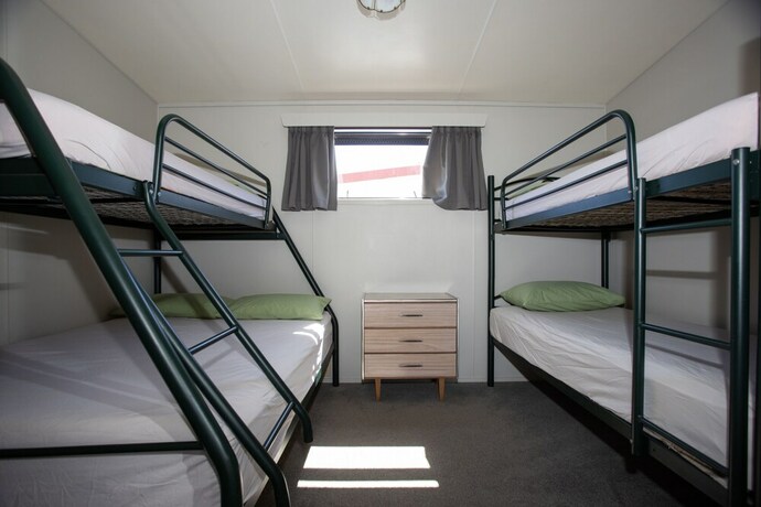 Imagen general del Hotel Cosy Corner Holiday Park. Foto 9