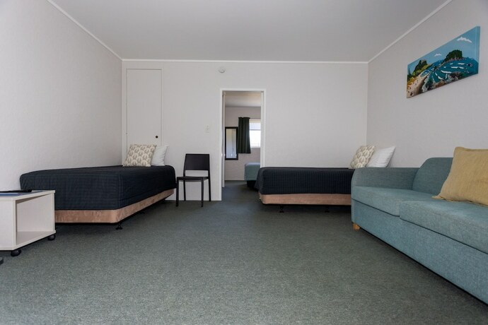 Imagen general del Hotel Cosy Corner Holiday Park. Foto 10