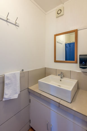 Imagen de la habitación del Hotel Cosy Cottage Thermal Holiday Park. Foto 3