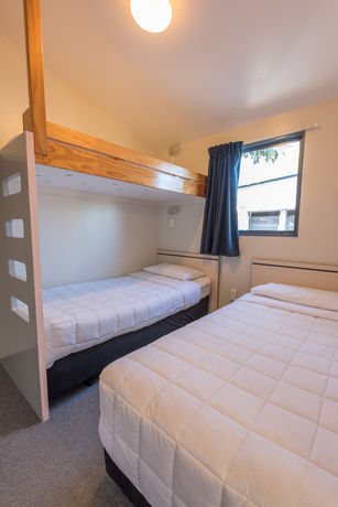 Imagen de la habitación del Hotel Cosy Cottage Thermal Holiday Park. Foto 4