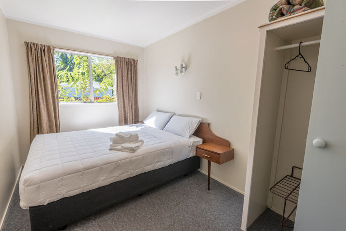 Imagen de la habitación del Hotel Cosy Cottage Thermal Holiday Park. Foto 5