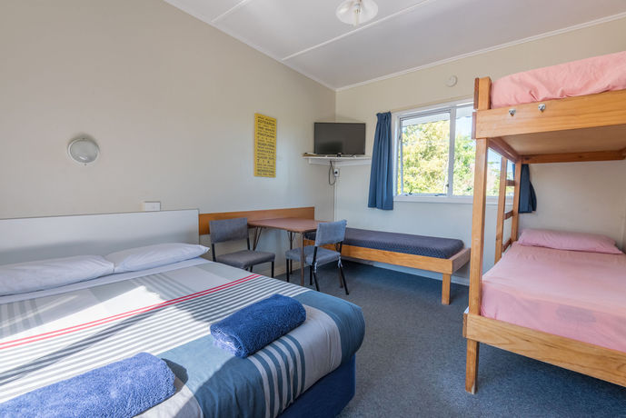 Imagen de la habitación del Hotel Cosy Cottage Thermal Holiday Park. Foto 6