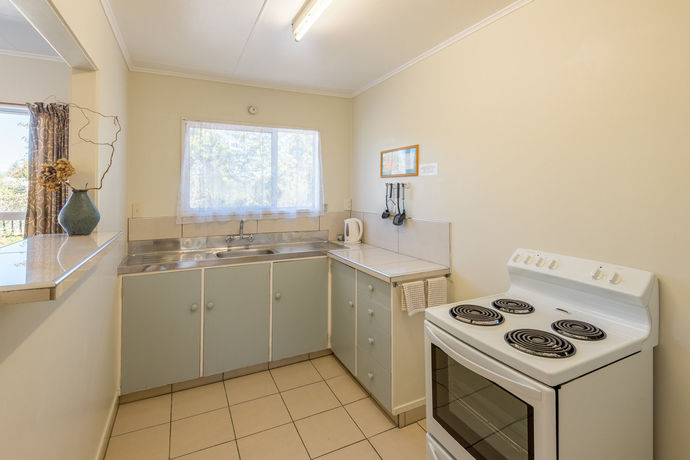 Imagen de la habitación del Hotel Cosy Cottage Thermal Holiday Park. Foto 7