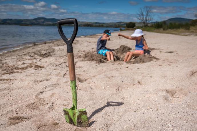 Imagen de los exteriores del Hotel Cosy Cottage Thermal Holiday Park. Foto 16