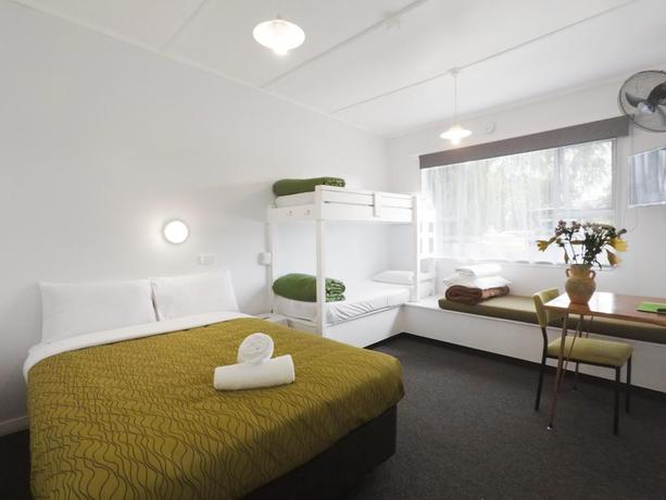 Imagen de la habitación del Hotel Cosy Cottage Thermal Holiday Park. Foto 11