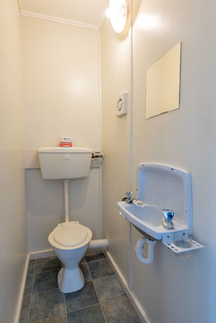 Imagen de la habitación del Hotel Cosy Cottage Thermal Holiday Park. Foto 12