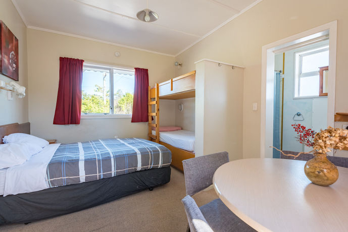 Imagen de la habitación del Hotel Cosy Cottage Thermal Holiday Park. Foto 13