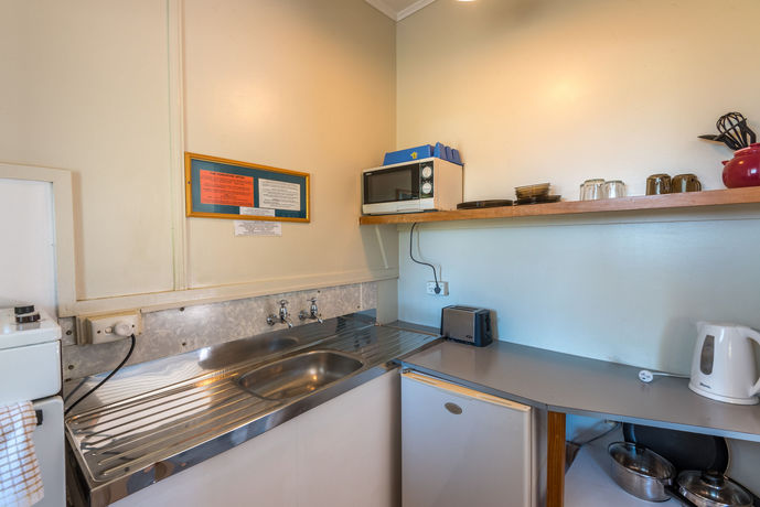 Imagen de la habitación del Hotel Cosy Cottage Thermal Holiday Park. Foto 14