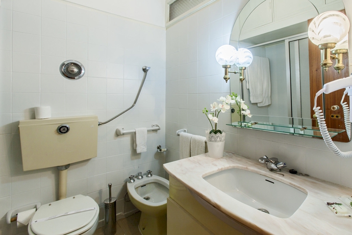 Imagen de la habitación del Hotel Cosy Downtown Flat. Foto 4