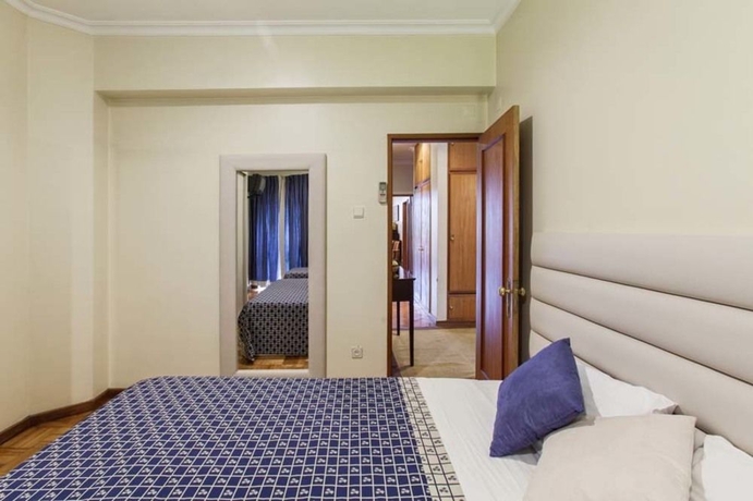 Imagen de la habitación del Hotel Cosy Downtown Flat. Foto 5